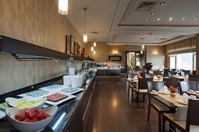 La Quinta by Wyndham Giresun