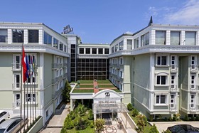 La Quinta by Wyndham Giresun