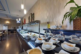 La Quinta by Wyndham Giresun