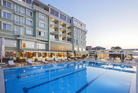 La Quinta by Wyndham Giresun