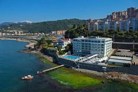 La Quinta by Wyndham Giresun