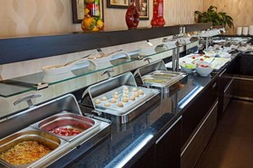 La Quinta by Wyndham Giresun