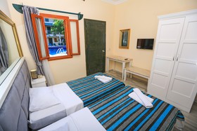 Bodrum Skylife Hotel