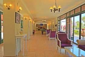 Bodrum Skylife Hotel