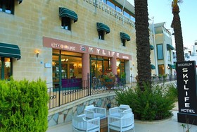 Bodrum Skylife Hotel