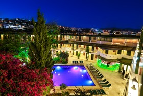 Bodrum Skylife Hotel