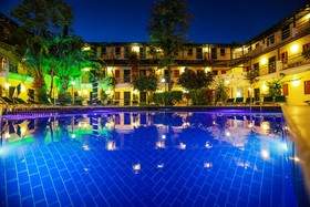 Bodrum Skylife Hotel