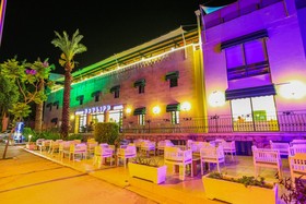 Bodrum Skylife Hotel