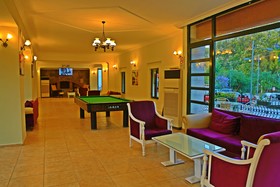 Bodrum Skylife Hotel