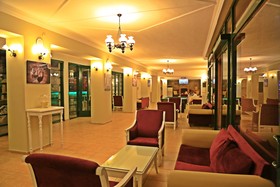 Bodrum Skylife Hotel