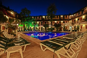 Bodrum Skylife Hotel
