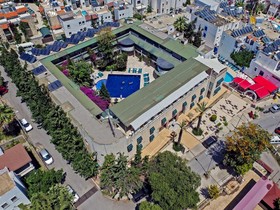 Bodrum Skylife Hotel