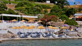 Doria Hotel Bodrum