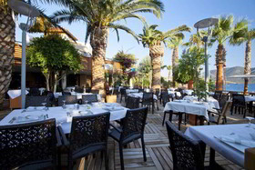 TUI MAGIC LIFE Bodrum