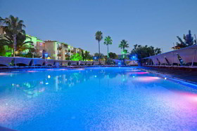 TUI MAGIC LIFE Bodrum