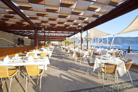 TUI MAGIC LIFE Bodrum