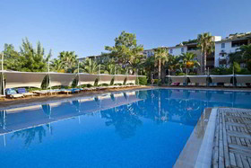 TUI MAGIC LIFE Bodrum