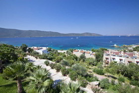 TUI MAGIC LIFE Bodrum