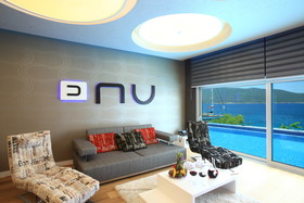 TUI MAGIC LIFE Bodrum