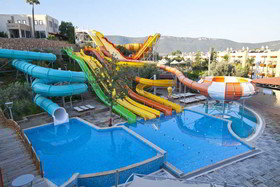 TUI MAGIC LIFE Bodrum