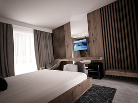 TUI MAGIC LIFE Bodrum