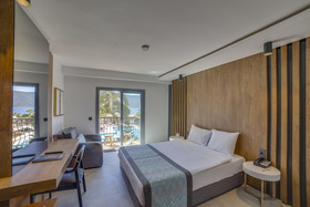 TUI MAGIC LIFE Bodrum