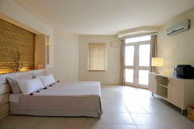 Justiniano Fuga Bodrum