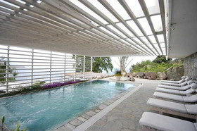 Justiniano Fuga Bodrum