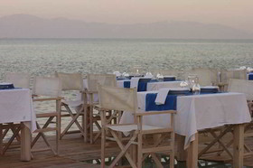 Justiniano Fuga Bodrum
