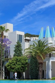 Kempinski Hotel Barbaros Bay Bodrum