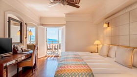 Kempinski Hotel Barbaros Bay Bodrum