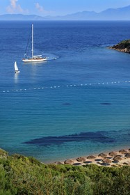 Kempinski Hotel Barbaros Bay Bodrum
