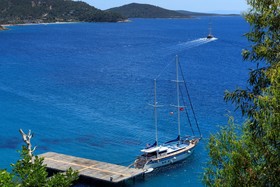 Kempinski Hotel Barbaros Bay Bodrum