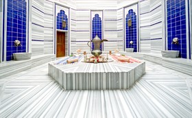 Kempinski Hotel Barbaros Bay Bodrum