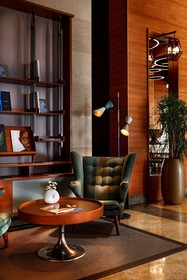Kempinski Hotel Barbaros Bay Bodrum