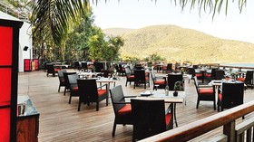 Kempinski Hotel Barbaros Bay Bodrum