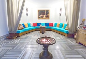 Kempinski Hotel Barbaros Bay Bodrum