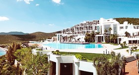 Kempinski Hotel Barbaros Bay Bodrum