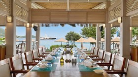 Kempinski Hotel Barbaros Bay Bodrum
