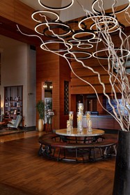 Kempinski Hotel Barbaros Bay Bodrum
