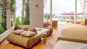 Kempinski Hotel Barbaros Bay Bodrum