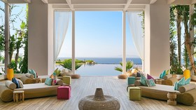 Kempinski Hotel Barbaros Bay Bodrum