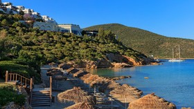 Kempinski Hotel Barbaros Bay Bodrum