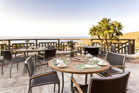 Kempinski Hotel Barbaros Bay Bodrum