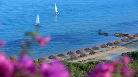 Kempinski Hotel Barbaros Bay Bodrum