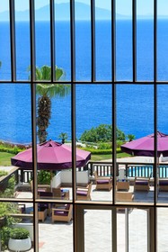Kempinski Hotel Barbaros Bay Bodrum