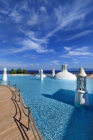Kempinski Hotel Barbaros Bay Bodrum