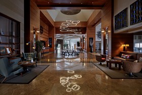 Kempinski Hotel Barbaros Bay Bodrum