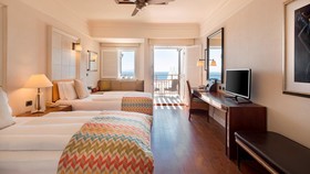 Kempinski Hotel Barbaros Bay Bodrum