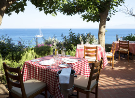Kempinski Hotel Barbaros Bay Bodrum